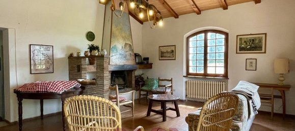 Estudio en Montecatini Val di Cecina, Italy No. 120197 36