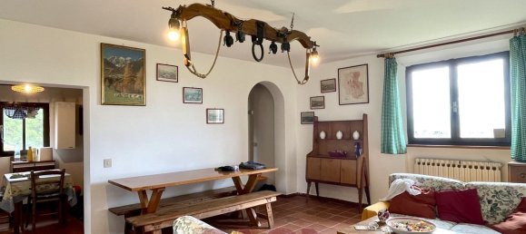 Estudio en Montecatini Val di Cecina, Italy No. 120197 22