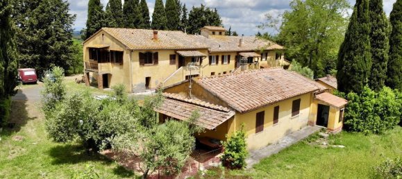 Estudio en Montecatini Val di Cecina, Italy No. 120197 31