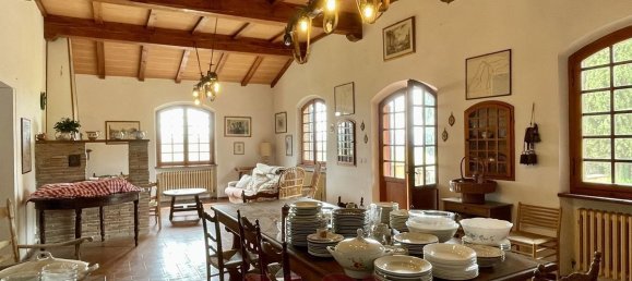 Estudio en Montecatini Val di Cecina, Italy No. 120197 35