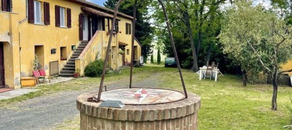 Estudio en Montecatini Val di Cecina, Italy No. 120197 5