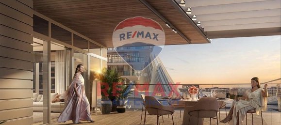 Appartement à Saadiyat Island, UAE 46m² No. 36995 7