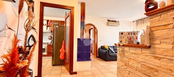 Apartamento de 3 divisões em Udine, Italy N.º 52335 2