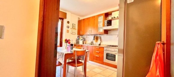 Apartamento de 3 divisões em Udine, Italy N.º 52335 6