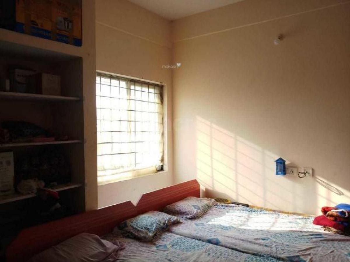 Studio in Hyderabad, India, Nr. 5236