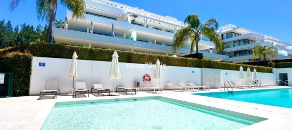 3 bedrooms Apartment in Estepona, Spain No. 147835 39