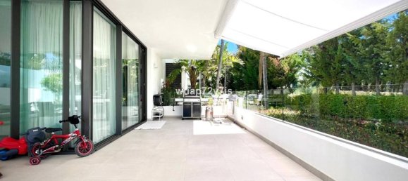 3 bedrooms Apartment in Estepona, Spain No. 147835 20