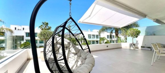 3 bedrooms Apartment in Estepona, Spain No. 147835 17