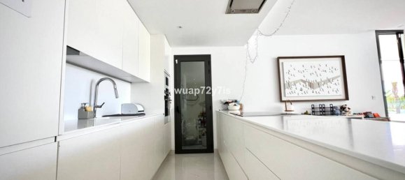 3 bedrooms Apartment in Estepona, Spain No. 147835 12