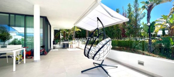 3 bedrooms Apartment in Estepona, Spain No. 147835 15