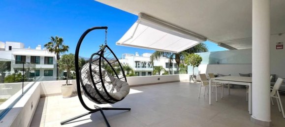 3 bedrooms Apartment in Estepona, Spain No. 147835 6