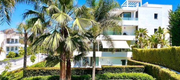 3 bedrooms Apartment in Estepona, Spain No. 147835 41