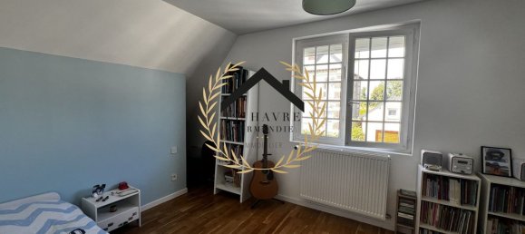 3 bedrooms House in Angerville-l'Orcher, France No. 358832 7