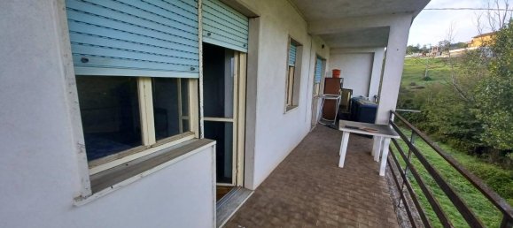 5-Zimmer Wohnung in Giuliano di Roma, Italy, Nr. 76666 15