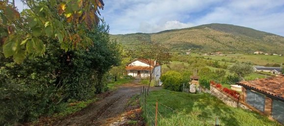 5-Zimmer Wohnung in Giuliano di Roma, Italy, Nr. 76666 2