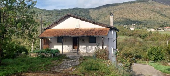 5-Zimmer Wohnung in Giuliano di Roma, Italy, Nr. 76666 16