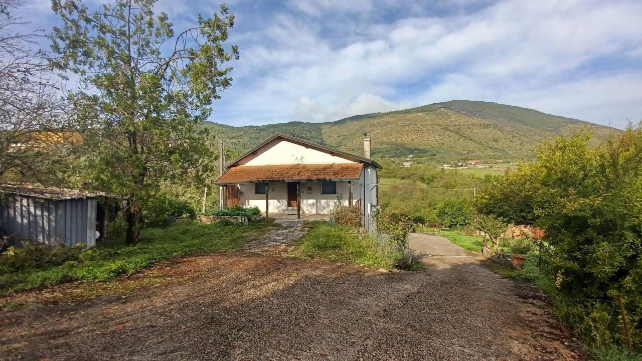 5-Zimmer Wohnung in Giuliano di Roma, Italy, Nr. 76666