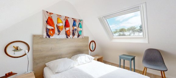 2 Schlafzimmer Wohnung in Carnac, France, Nr. 331928 4