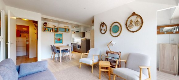 2 Schlafzimmer Wohnung in Carnac, France, Nr. 331928 2