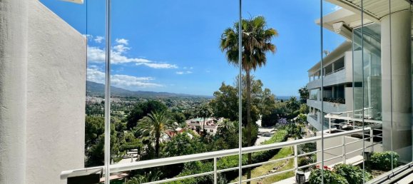 Ático de 3 dormitorios en Marbella, Spain No. 147040 5