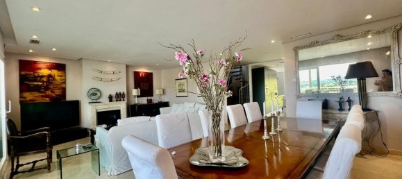 Ático de 3 dormitorios en Marbella, Spain No. 147040 9