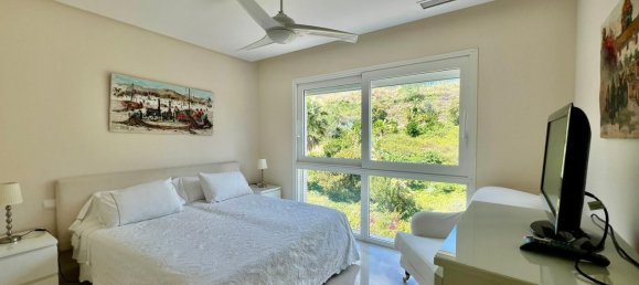 Ático de 3 dormitorios en Marbella, Spain No. 147040 16