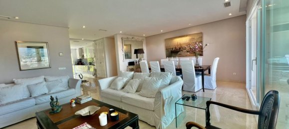 Ático de 3 dormitorios en Marbella, Spain No. 147040 10