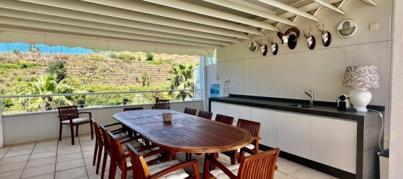 Ático de 3 dormitorios en Marbella, Spain No. 147040 8