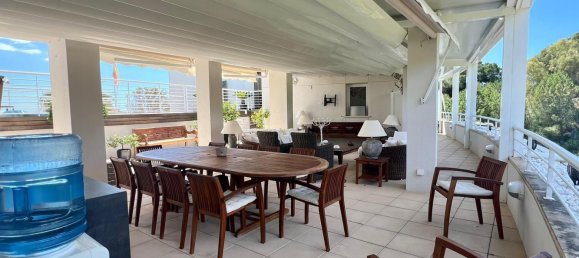 Ático de 3 dormitorios en Marbella, Spain No. 147040 7