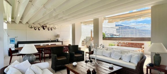 Ático de 3 dormitorios en Marbella, Spain No. 147040 11