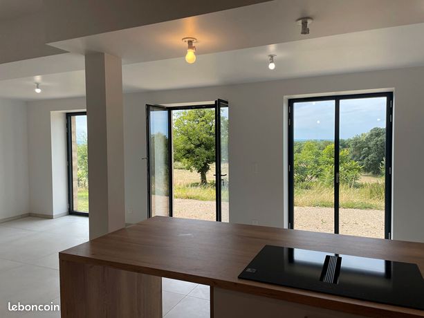 3 غرف نوم منزل في Alleriot, France رقم 307554