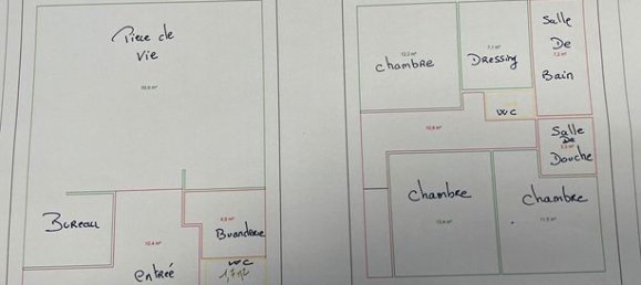 3 غرف نوم منزل في Alleriot, France رقم 307554 17