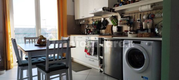 Ático de 2 dormitorios en Ladispoli, Italy No. 50145 10