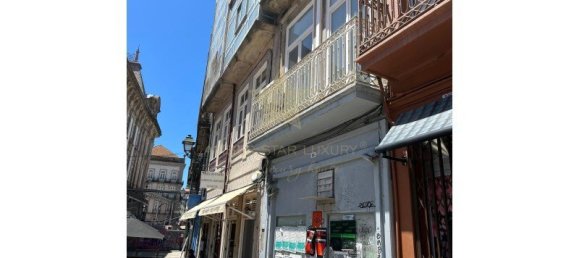 بناية في Porto, Portugal 240متر مربع رقم 133762 16