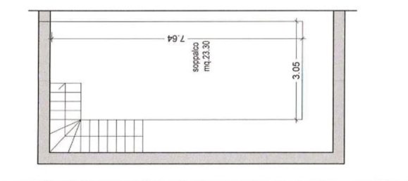 7 rooms Apartment in Impruneta, Italy No. 194897 34