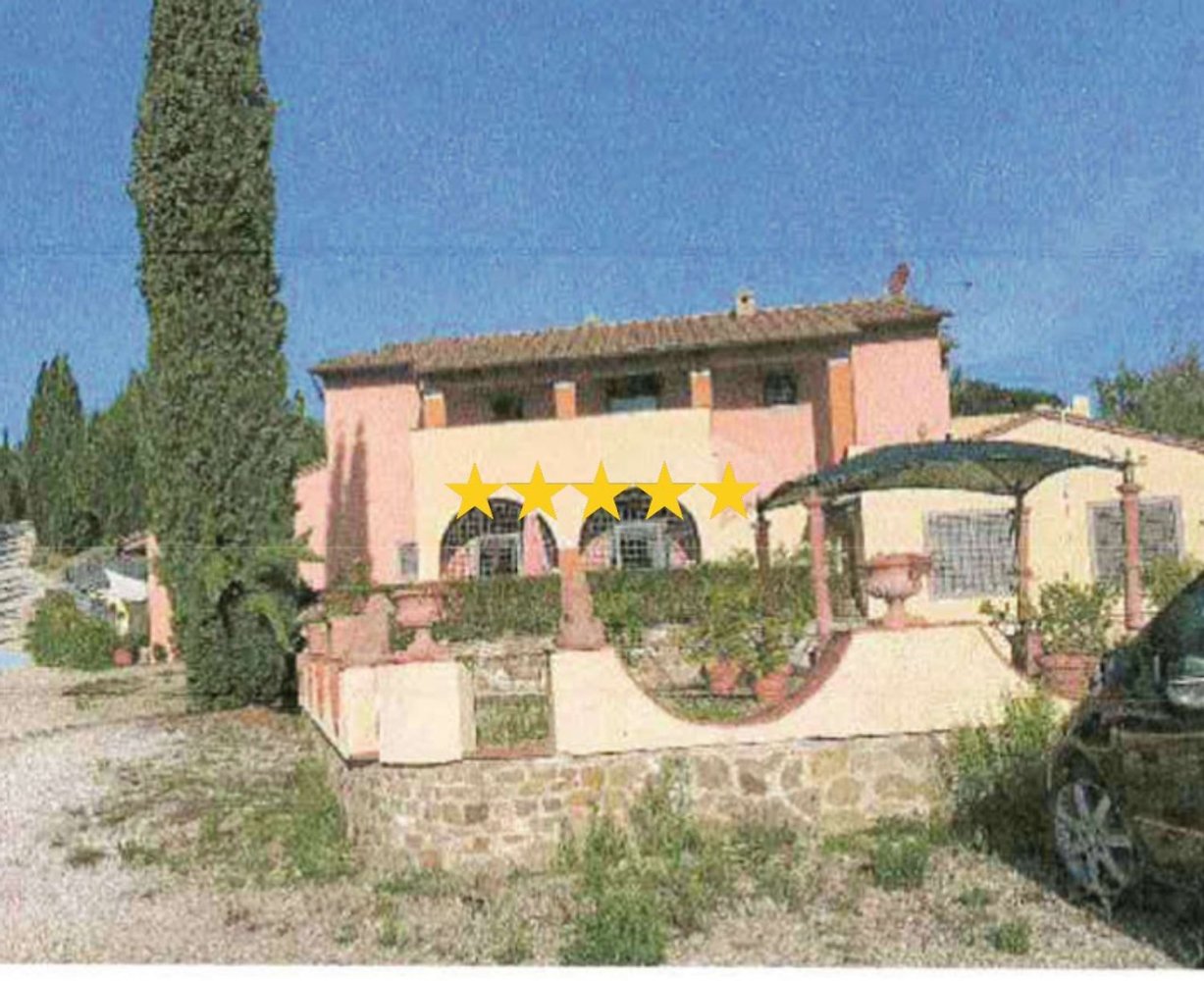 7 rooms Apartment in Impruneta, Italy No. 194897