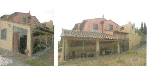 7 rooms Apartment in Impruneta, Italy No. 194897 22