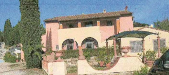 7 rooms Apartment in Impruneta, Italy No. 194897 2