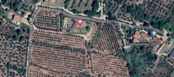 7 rooms Apartment in Impruneta, Italy No. 194897 4