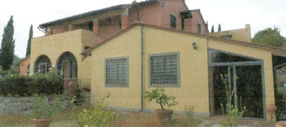 7 rooms Apartment in Impruneta, Italy No. 194897 25