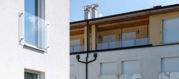 4 rooms Apartment in Kirchberg an der Pielach, Austria No. 187401 12