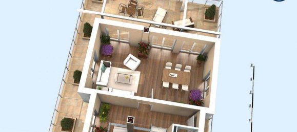 4 rooms Apartment in Kirchberg an der Pielach, Austria No. 187401 37