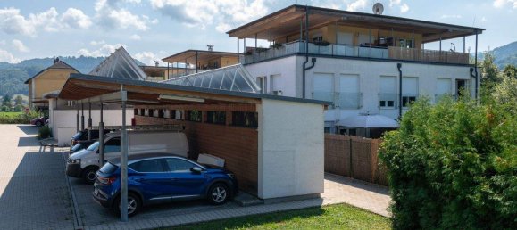 4 rooms Apartment in Kirchberg an der Pielach, Austria No. 187401 17