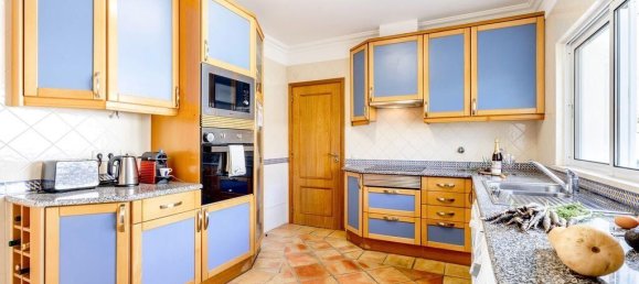 4 bedrooms Villa in Albufeira, Portugal No. 131534 13