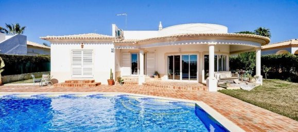 4 bedrooms Villa in Albufeira, Portugal No. 131534 2