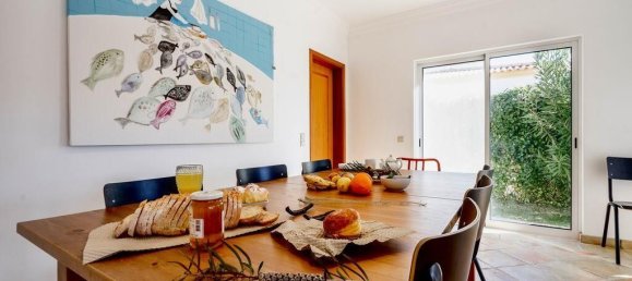 4 bedrooms Villa in Albufeira, Portugal No. 131534 10