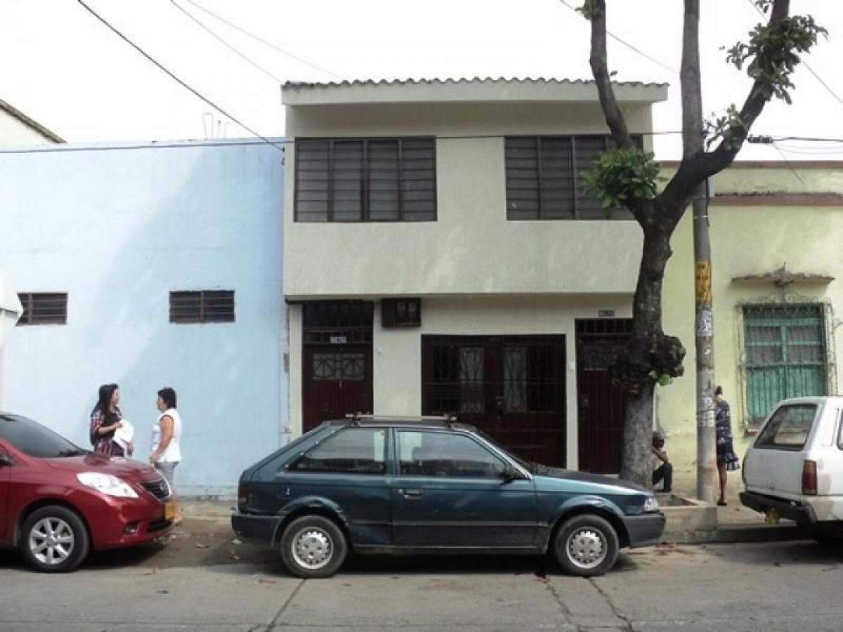 9 chambres Maison à Valle del Cauca, Colombia No. 878