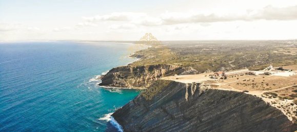 قطعة أرض في Sesimbra, Portugal رقم 143342 8