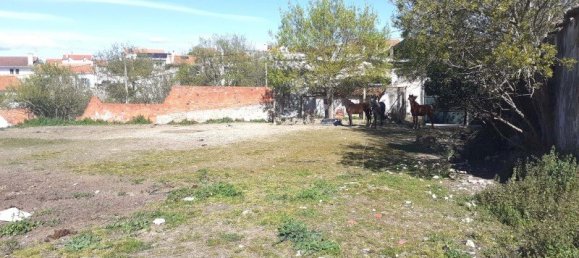 Grundstück in Azambuja, Portugal 3134m², Nr. 128063 3