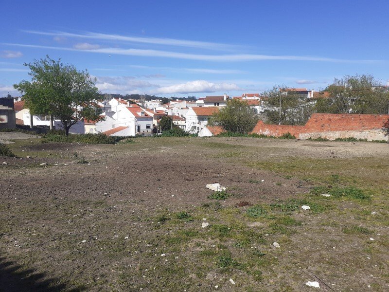 Grundstück in Azambuja, Portugal 3134m², Nr. 128063